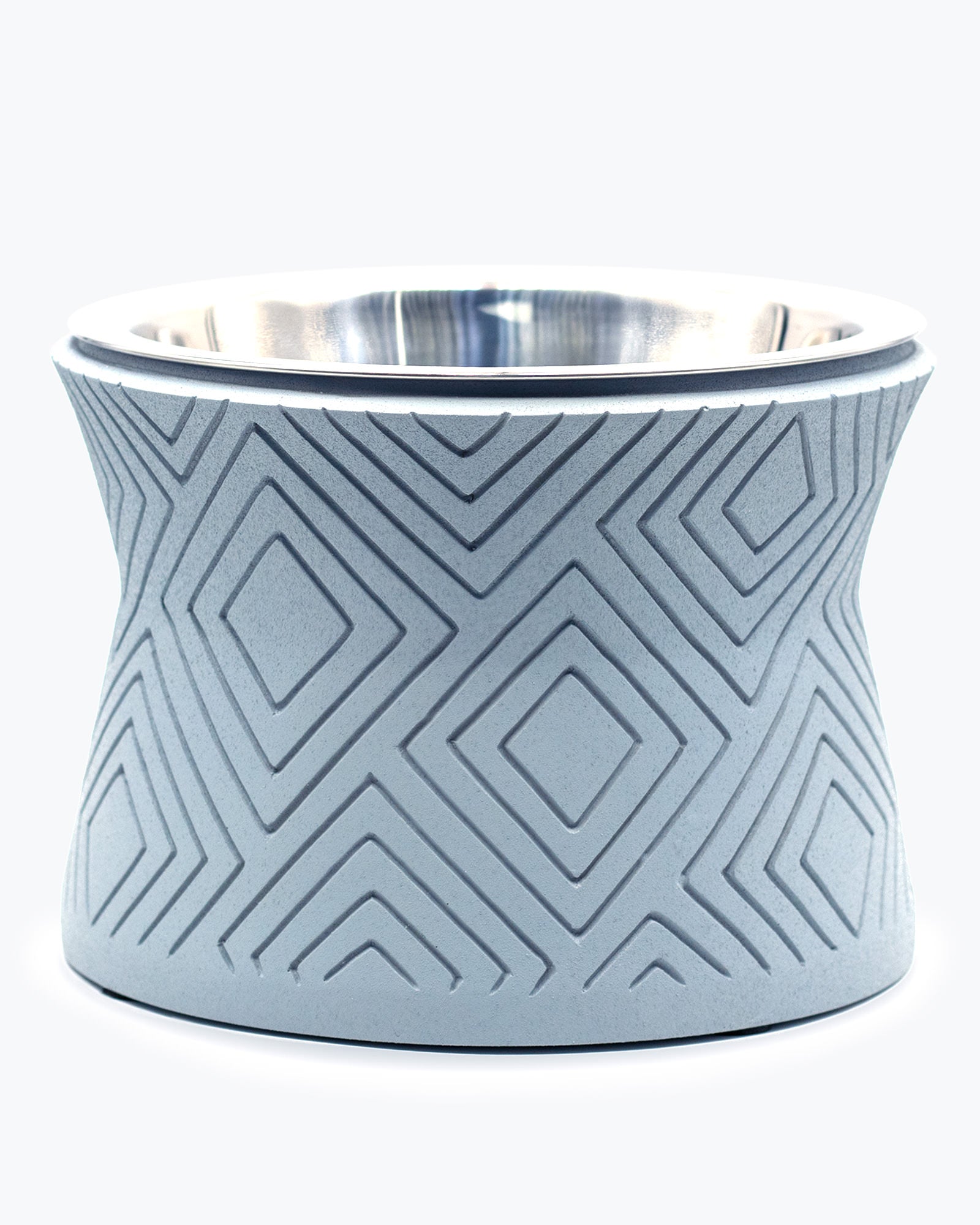 Santa Fe Elevated Dog Bowl