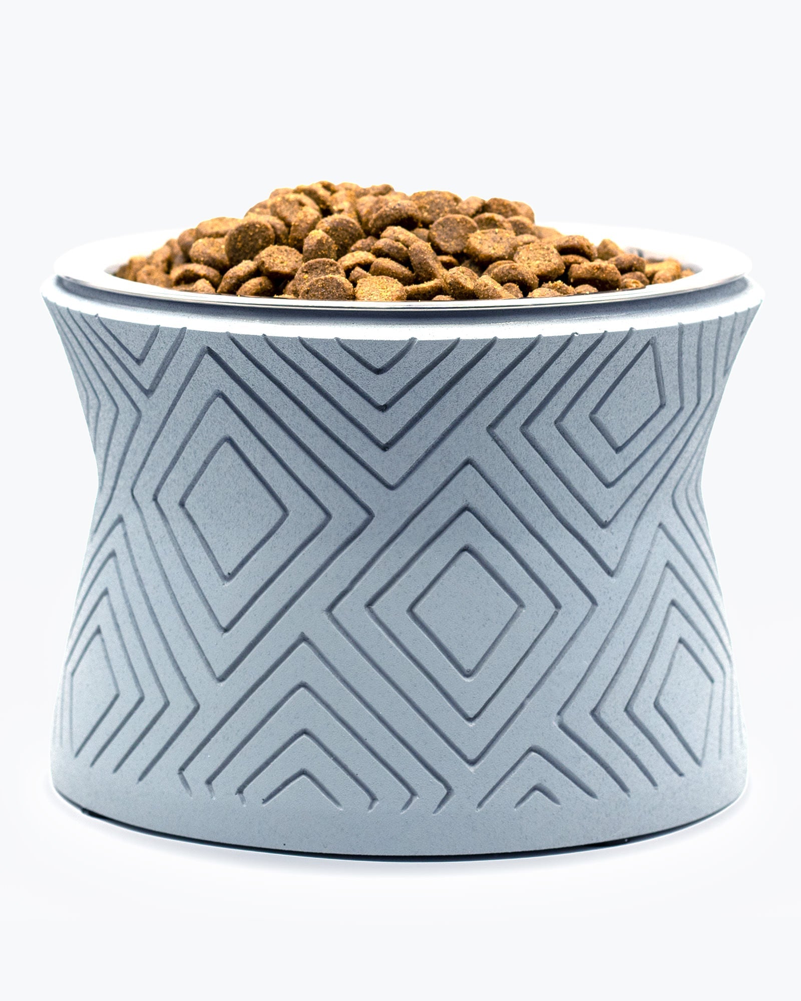 Santa Fe Elevated Dog Bowl