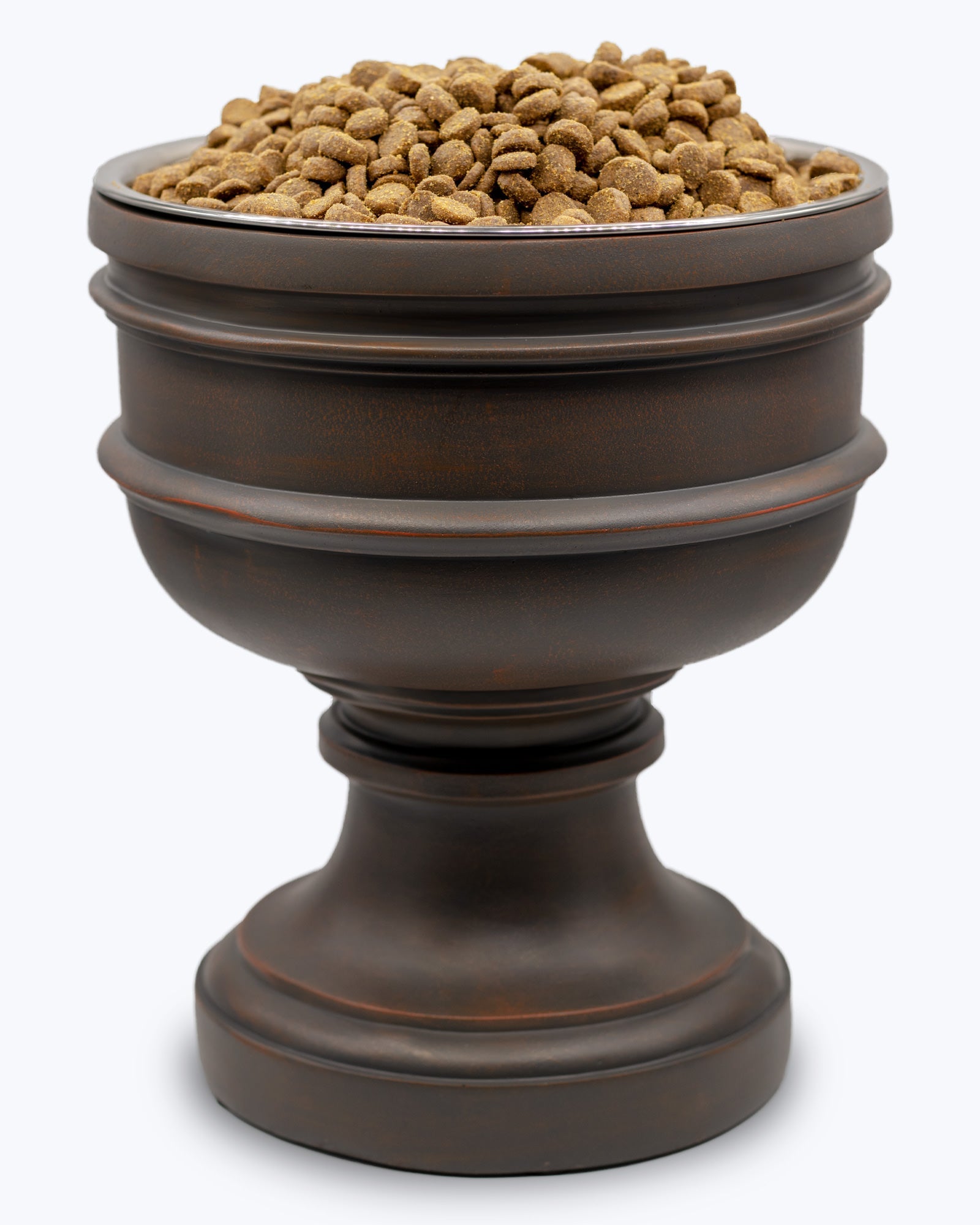 Summit Elevated Dog Bowl