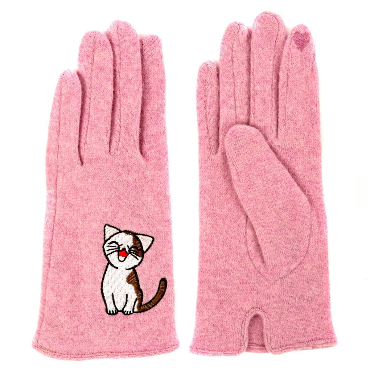 Sweet Annie Cat Gloves