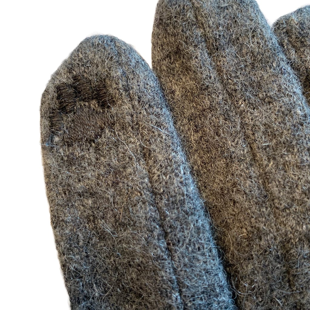 Wool Cat Gloves