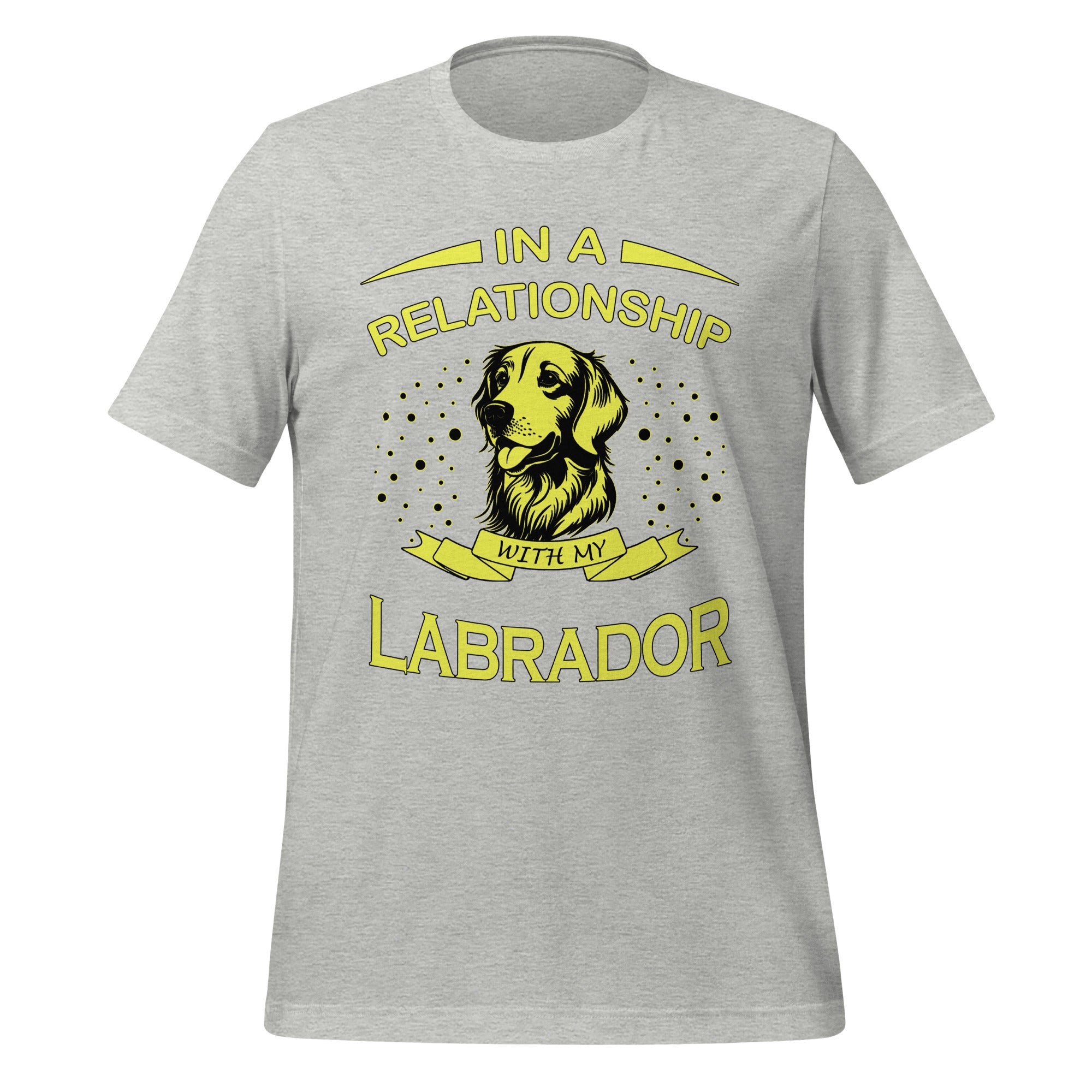 My Labrador Tee