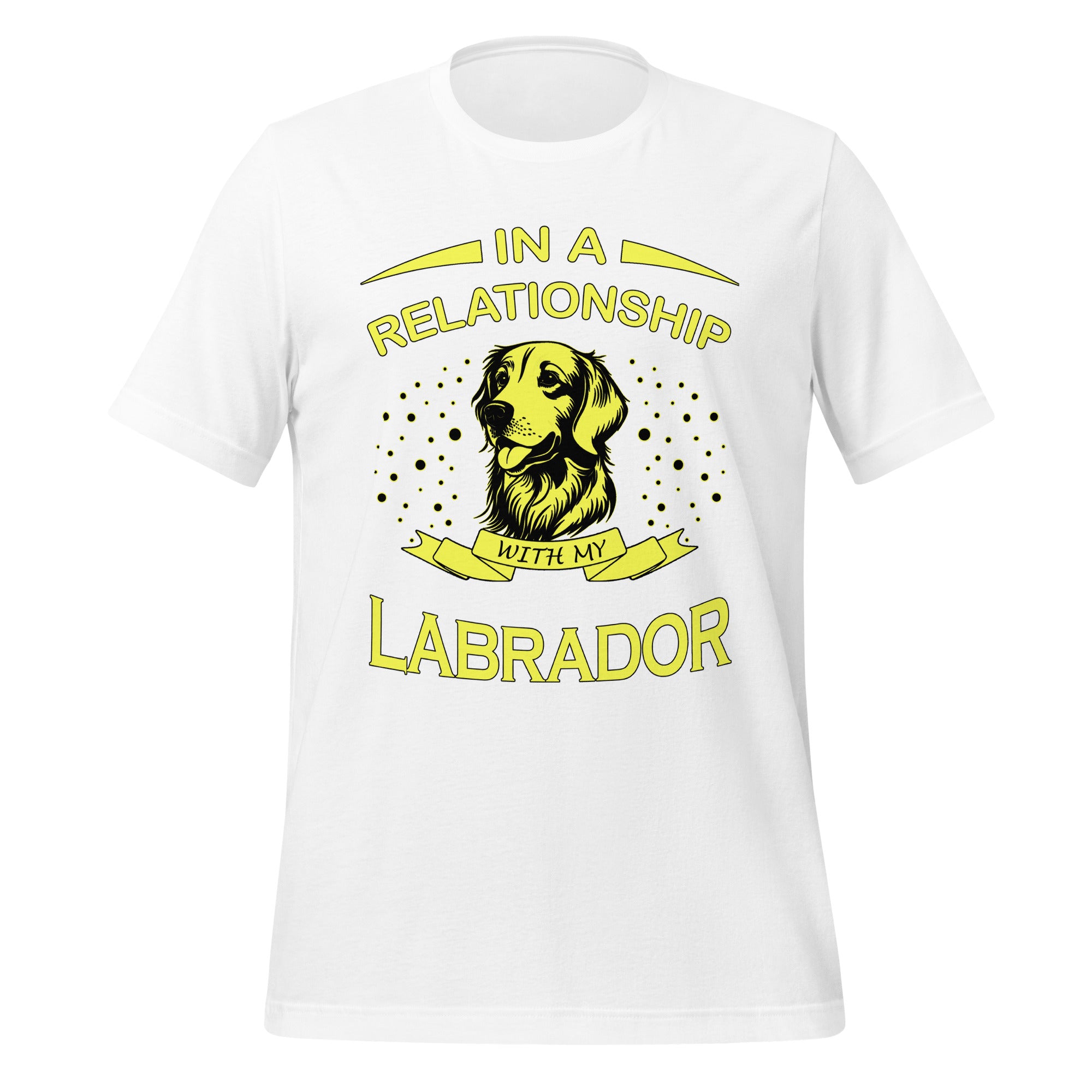 My Labrador Tee