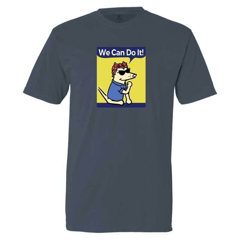 We Can Do It - Classic Tee