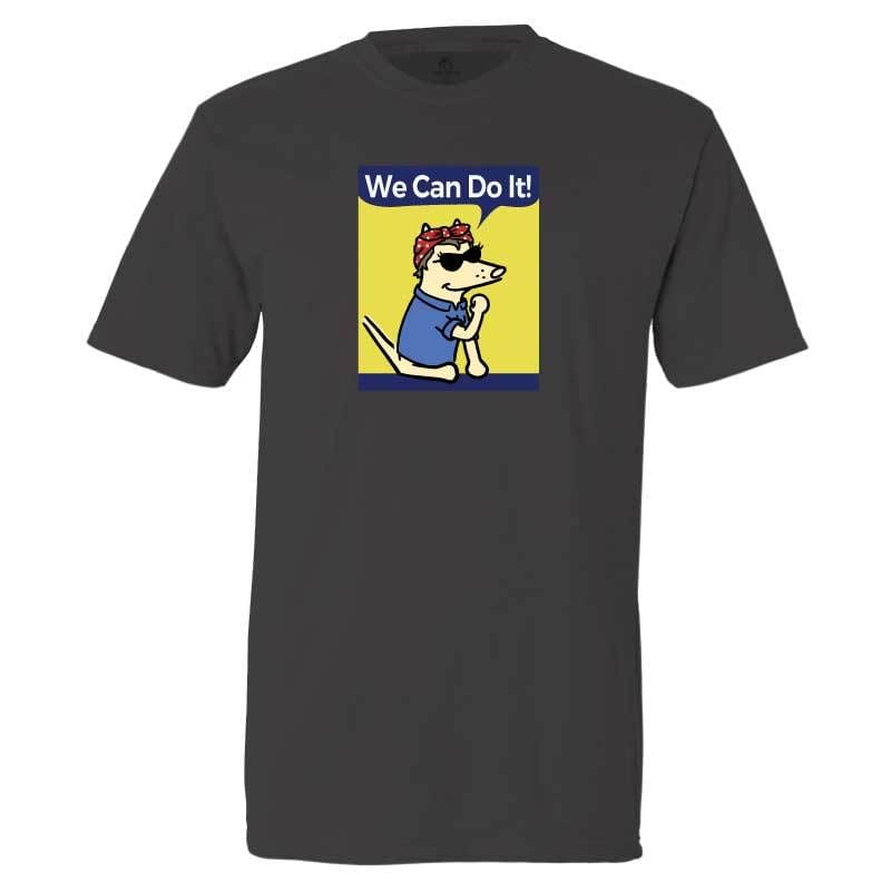 We Can Do It - Classic Tee